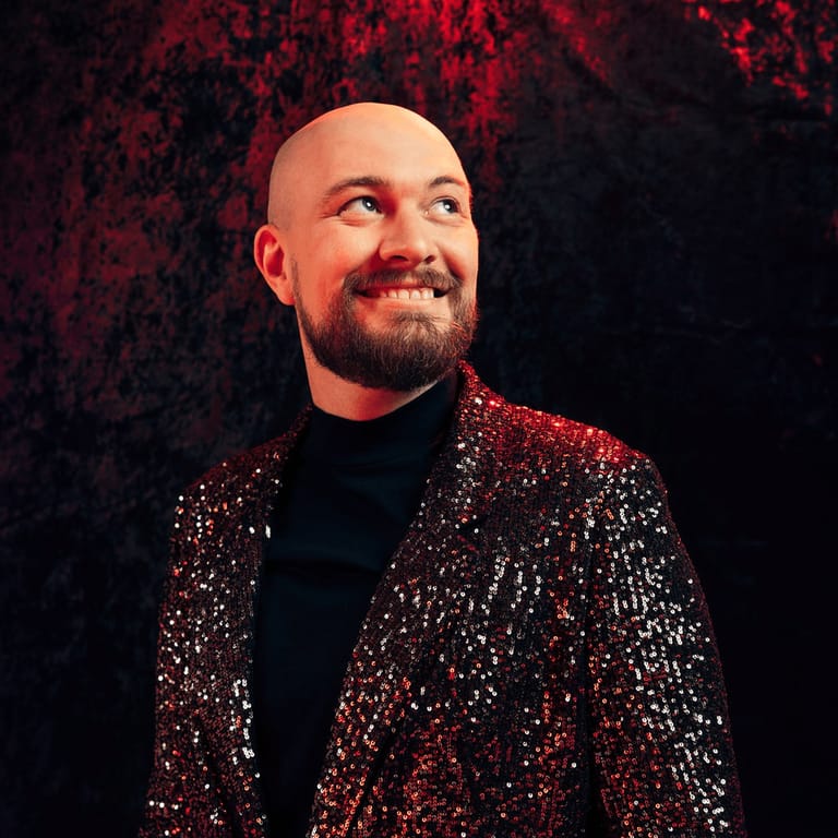 Alex Canion