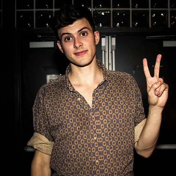 Alex Caplow