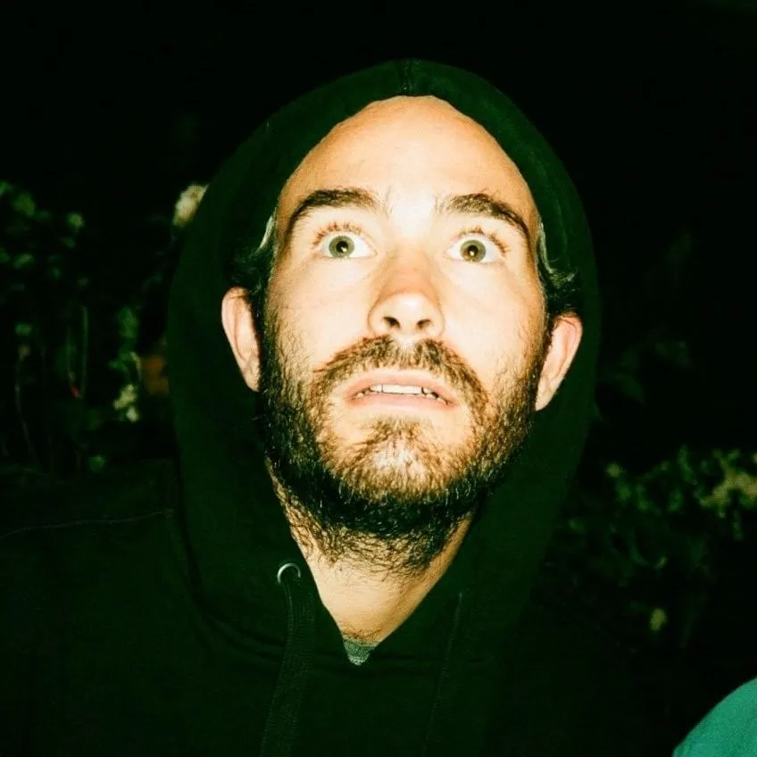 Alex Casnoff