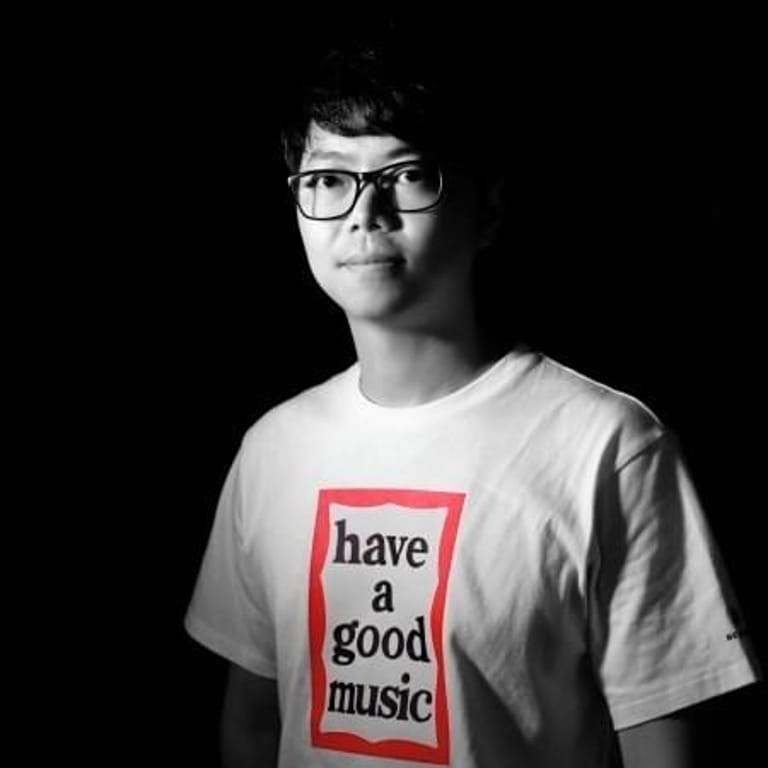 張簡君偉 (Alex Chang Jien)