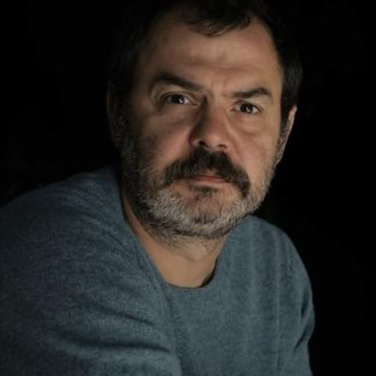Alex Courtès