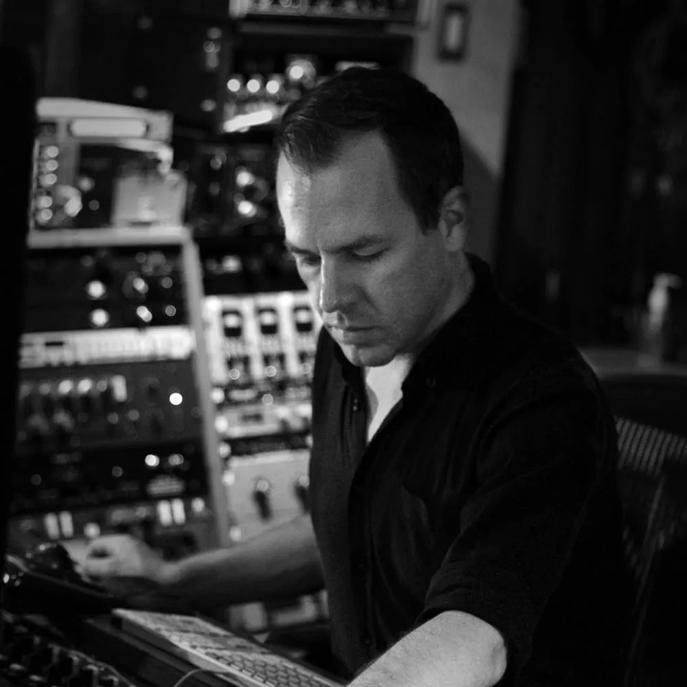 Alex DeGroot