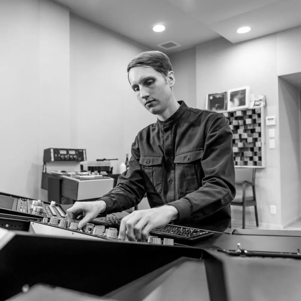 Alex DeTurk