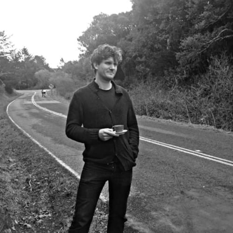 Alex Dingley
