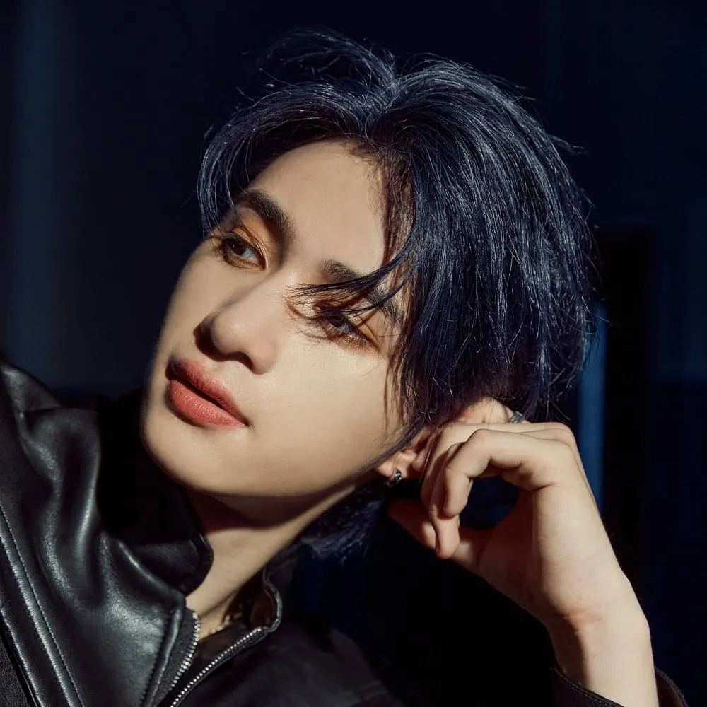 ALEX (DRIPPIN)