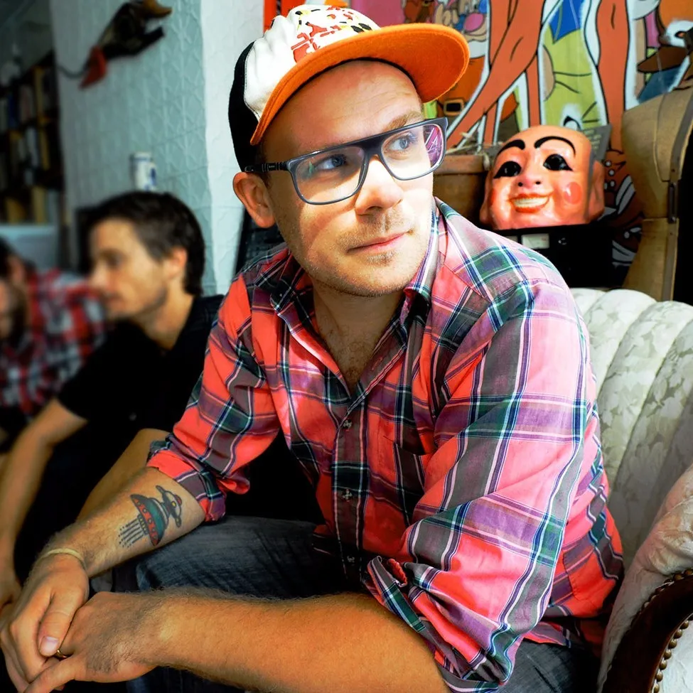 Alex Epton