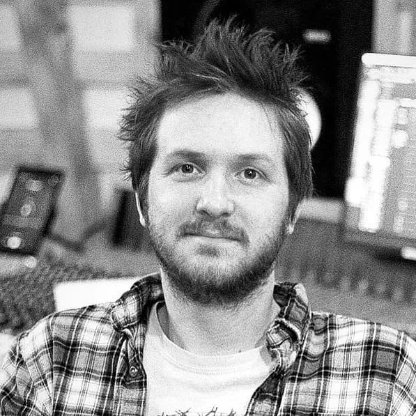 Alex Farrar