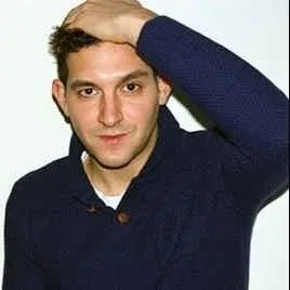 Alex Frankel