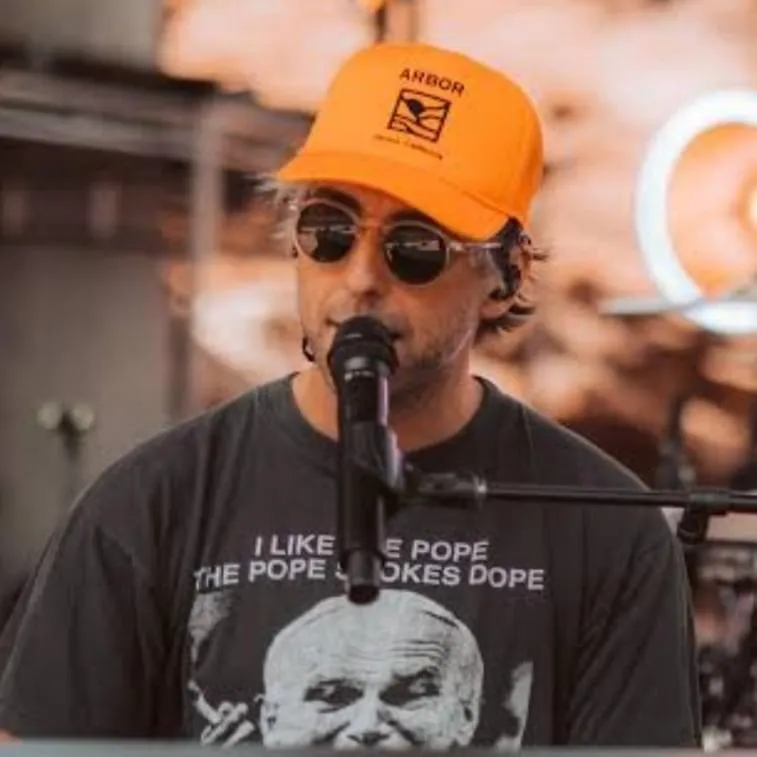 Alex Gaskarth