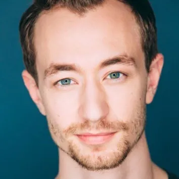 Alex Gibson