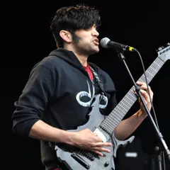 Alex “Goldberg” Alereza