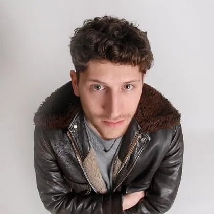 Alex Goose
