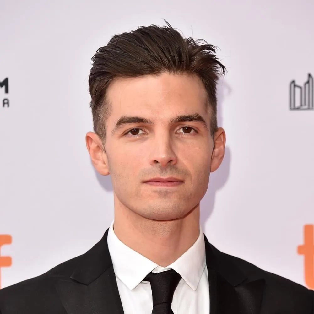 Alex Greenwald