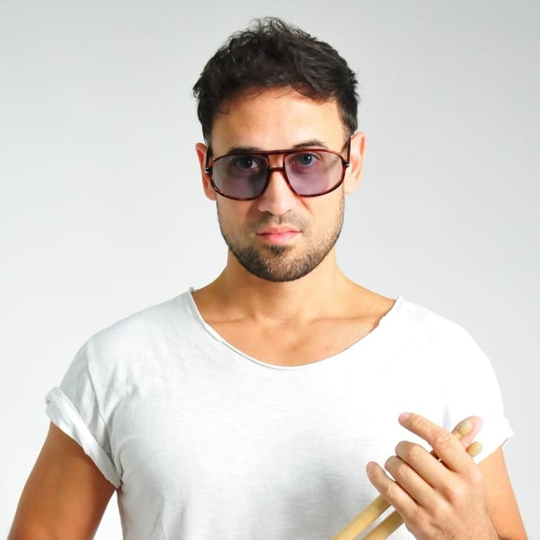 Alex Guesta
