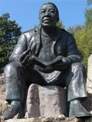 Alex Haley