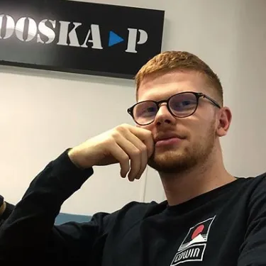 Alex Haze