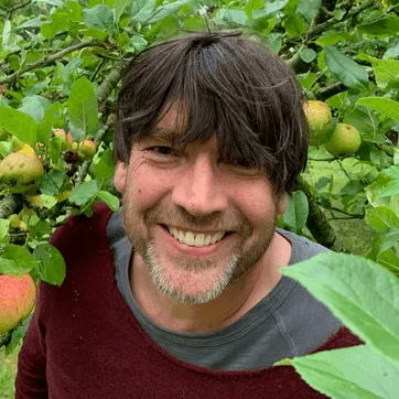 Alex James