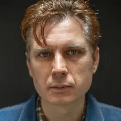 Alex Kapranos