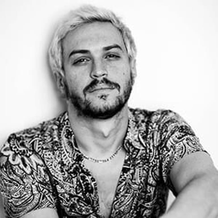 Alex Kinsey