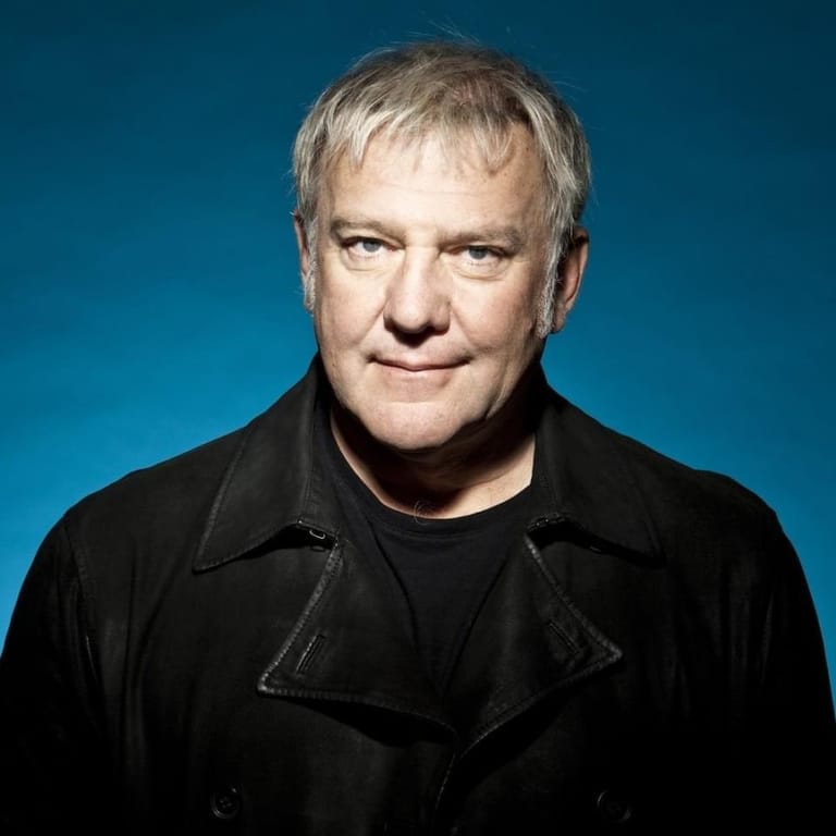 Alex Lifeson