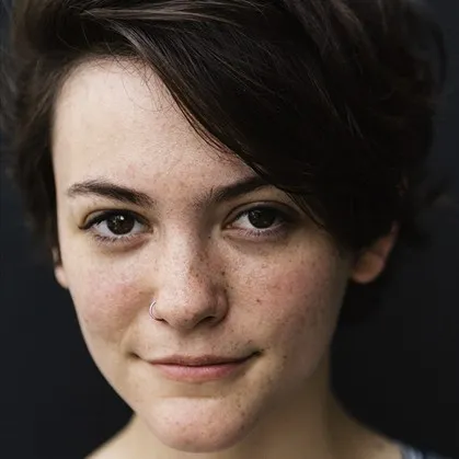 Alex Luciano