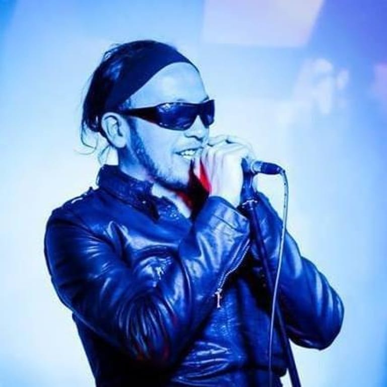 Alex Marin