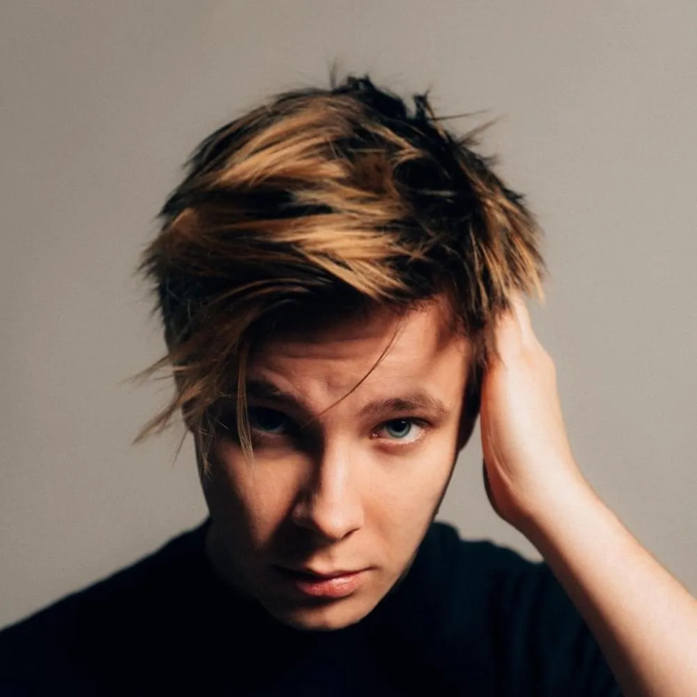 Alex Mattson