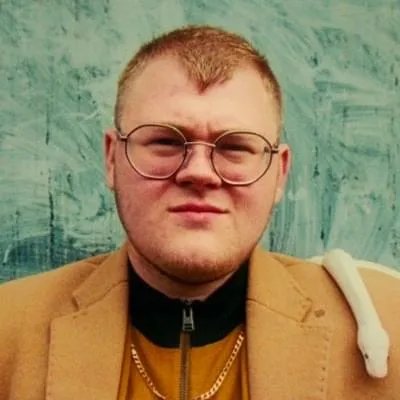 Alex Moore (Lathums)