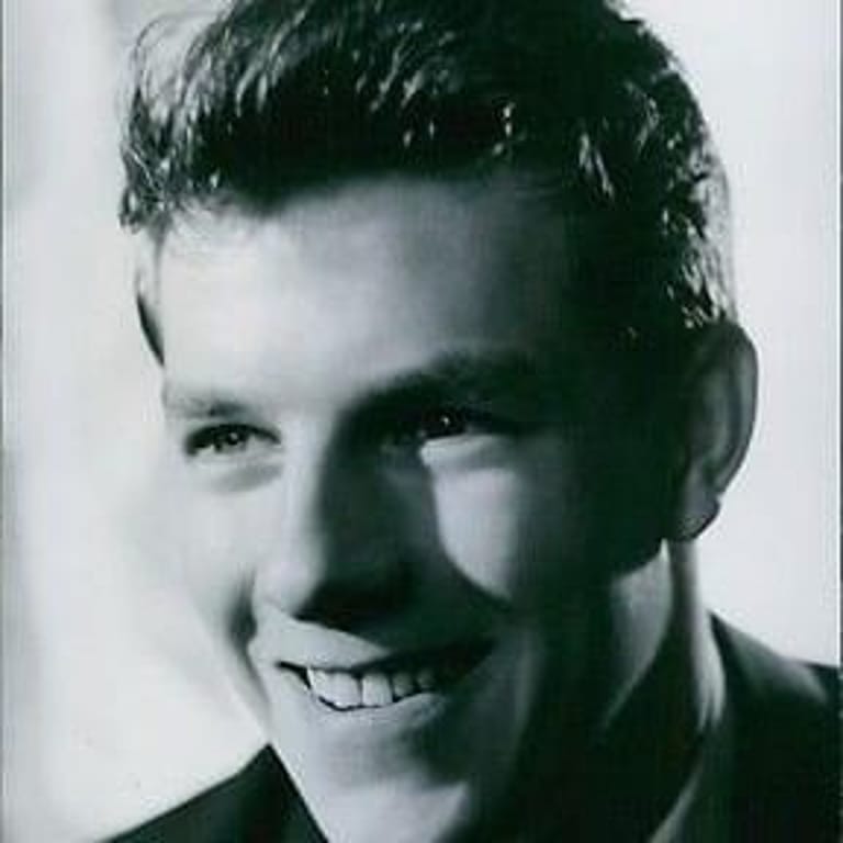 Alex Murray