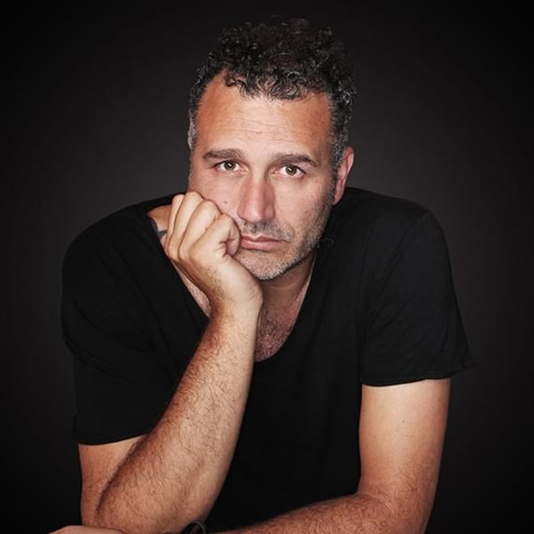 Alex Neri