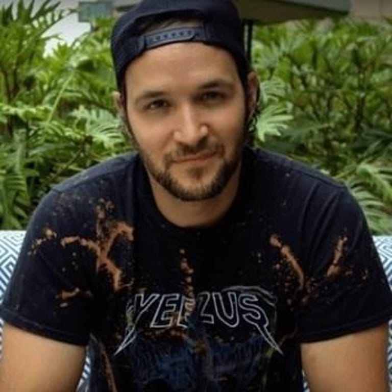 Alex Niceforo