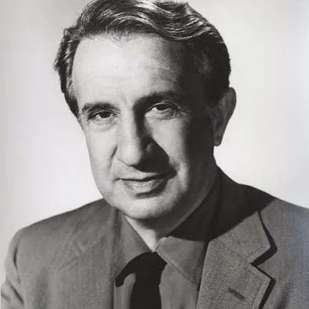 Alex North