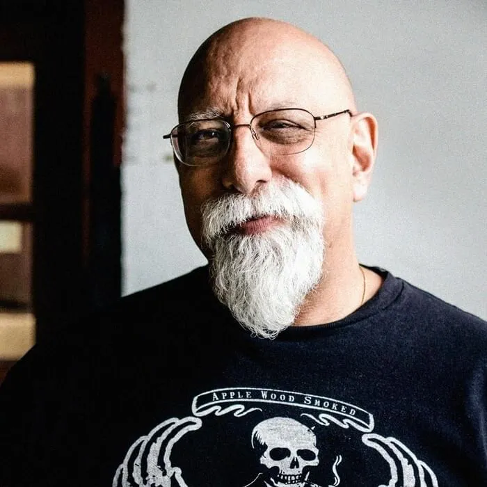 Alex Perialas
