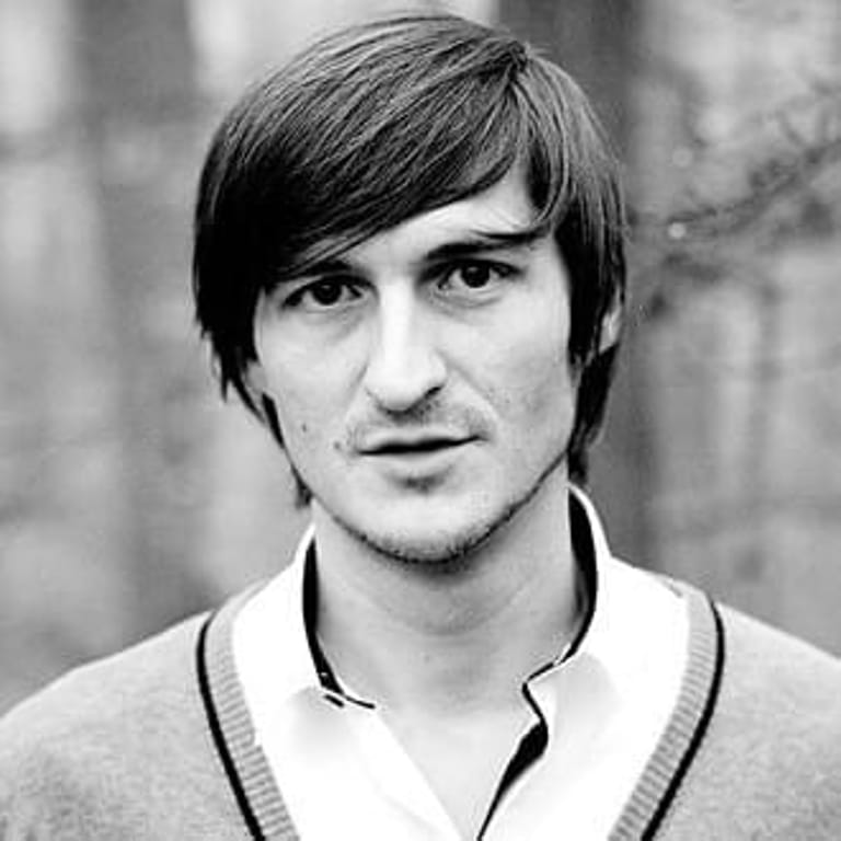 Alex Pohn