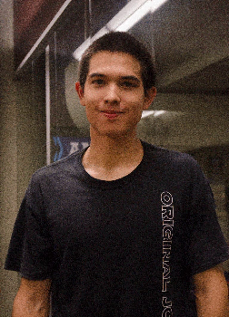 Alex Poutiainen