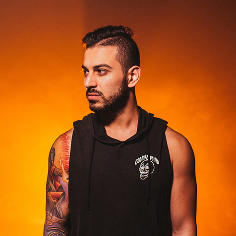 Alex Roman