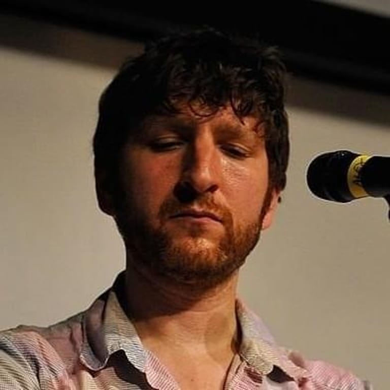 Alex Rose (USA)