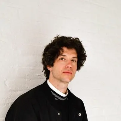 Alex Scally