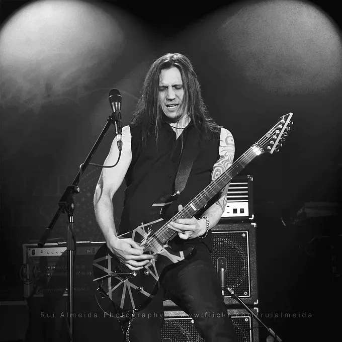 Alex Scholpp