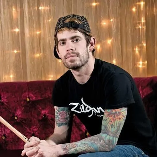 Alex Shelnutt