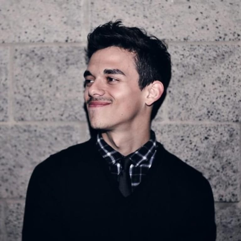 Alex Silverman