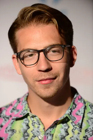 Alex Tanas