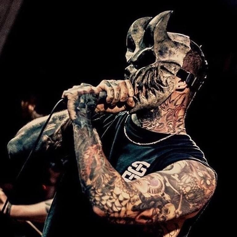Alex Terrible