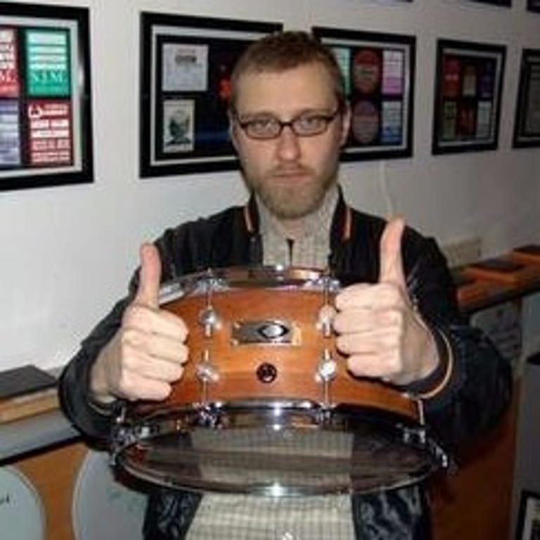 Alex Thomas