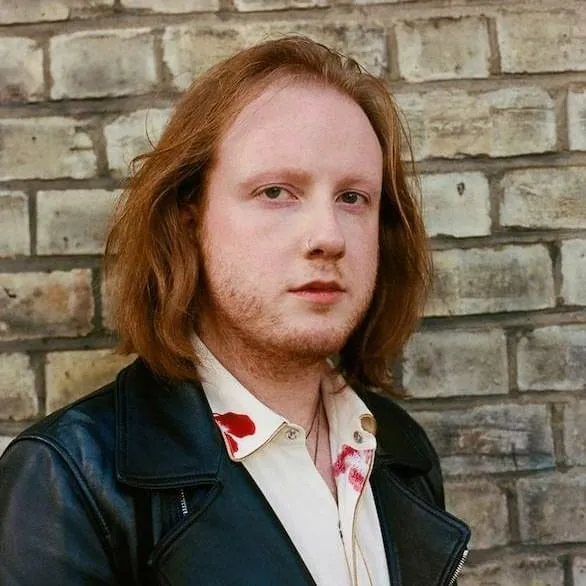 Alex Trimble