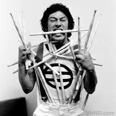 Alex Van Halen