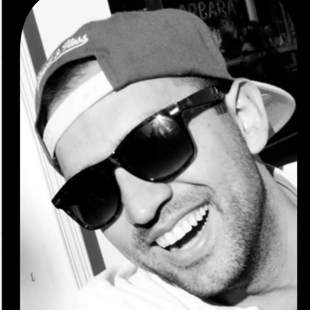 Alex Villasana