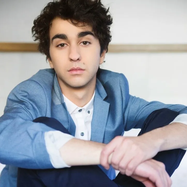 Alex Wolff