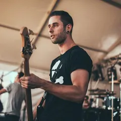 Alex “Woody” Woodrow