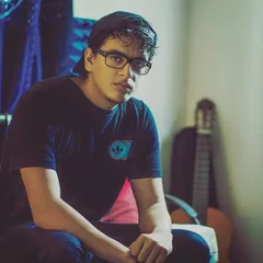 Alexander “A.C.” Castillo